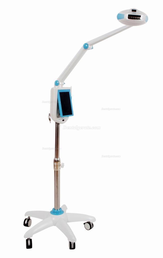 Magenta&reg; MD887B Dental Led Bleaching Lampe Zahnaufhellung Ger&auml;t Mit Kamera